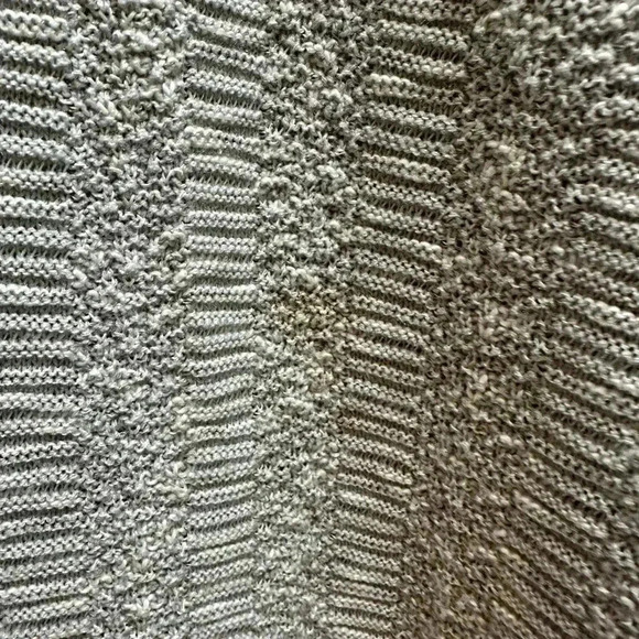 Vintage Arnold Palmer Textured  Cardigan Sweater Size XL - Picture 5 of 7